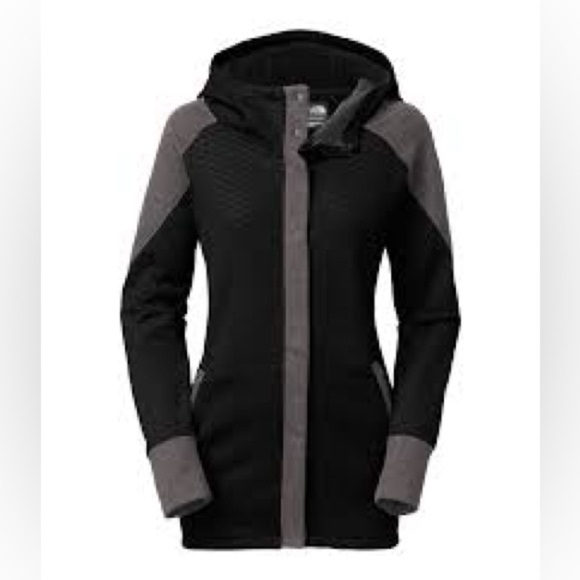North Face women recover up fleece lined jacket​​ - Picture 1 of 11